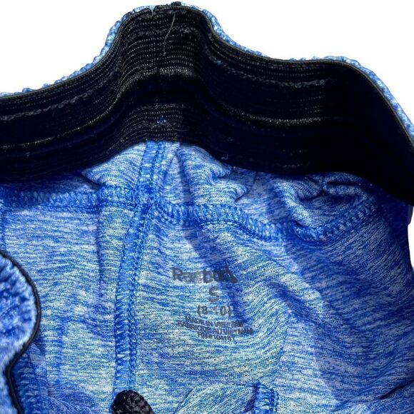 BUNDLE (2) Youth Blue Basketball Shorts Size Small - Picture 5 of 5